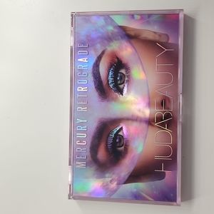Huda Beauty Mercury Retrograde